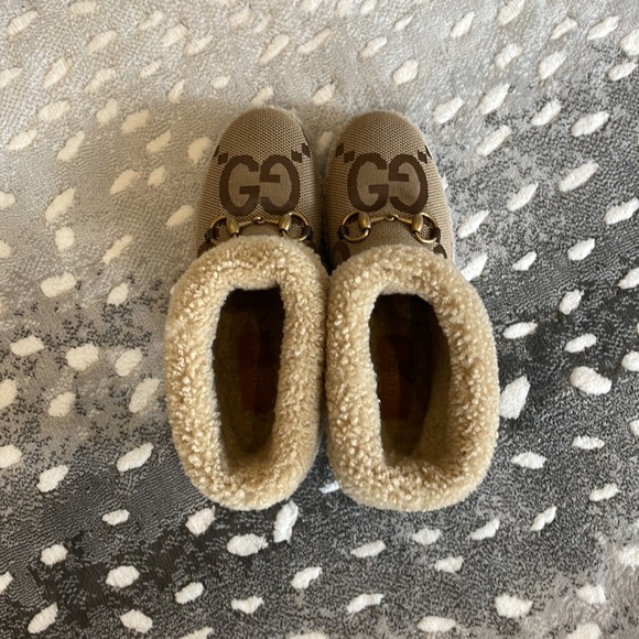 GUCCI women’s ankle boot with horse bit - Picture 5 of 6